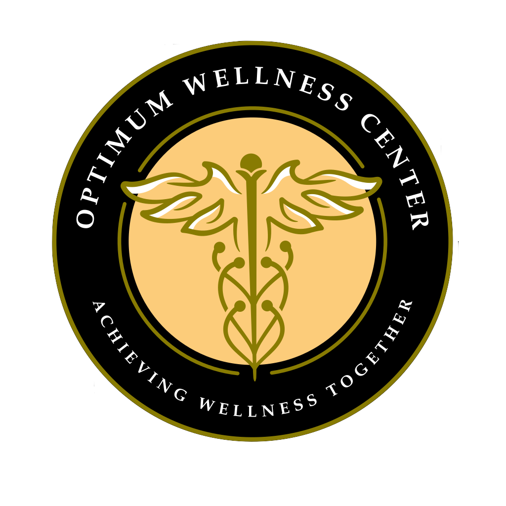 Optimum Wellness Center